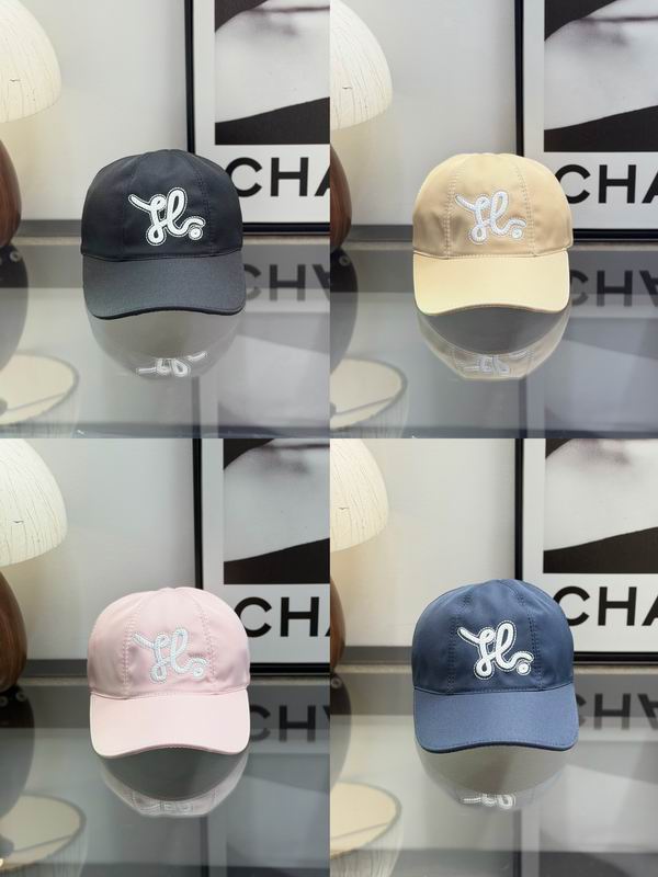 Hermes Cap dx30